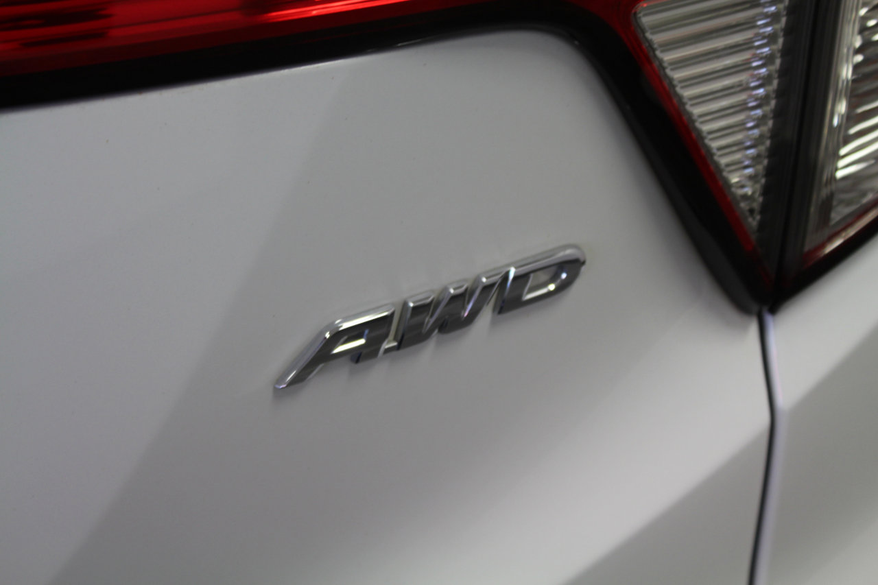 Used 2022 Honda HR-V EX image 30