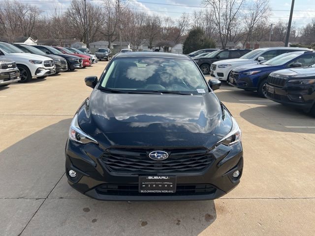 New 2026 Subaru Impreza 2.0i Sport image 2
