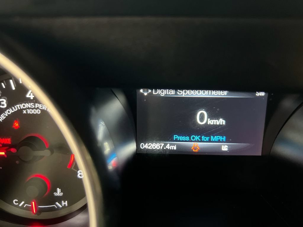 Used 2022 Ford Mustang GT w/ Equipment Group 301A RWD image 13