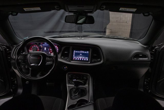 Used 2022 Dodge Challenger GT image 24