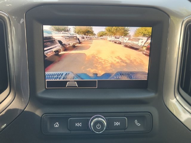 New 2026 Chevrolet Silverado 2500 W/T w/ WT Convenience Package RWD image 6
