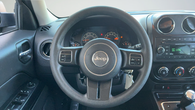 Used 2015 Jeep Patriot Sport w/ Power Value Group FWD image 10