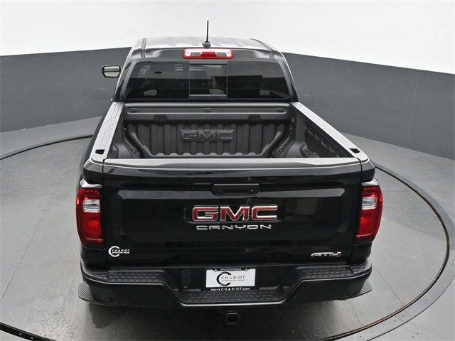 New 2026 GMC Canyon AT4 image 42
