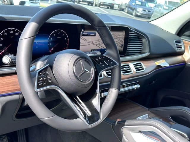 New 2026 Mercedes-Benz GLE 350 4MATIC image 14