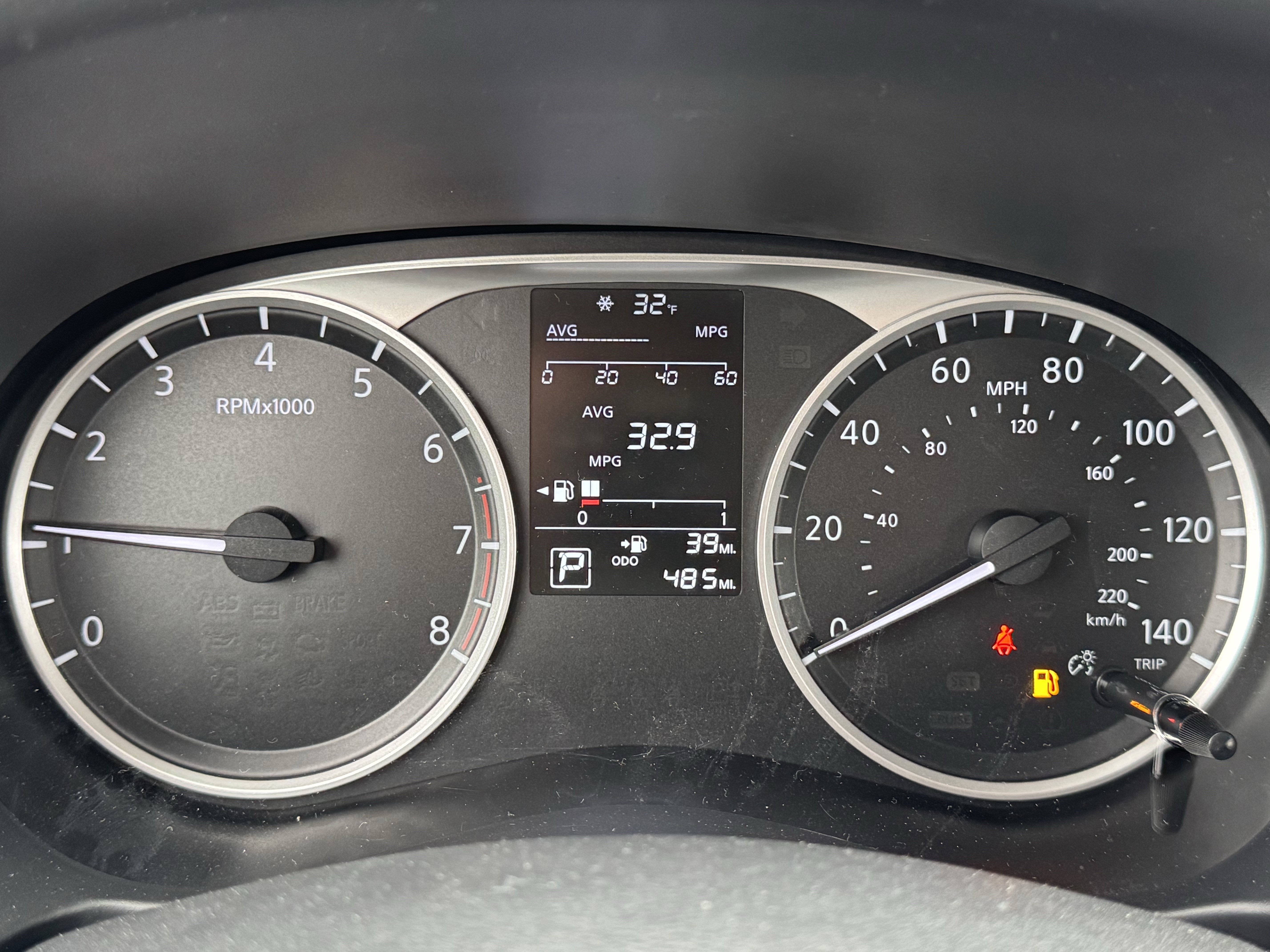 Used 2025 Nissan Kicks Play S image 21