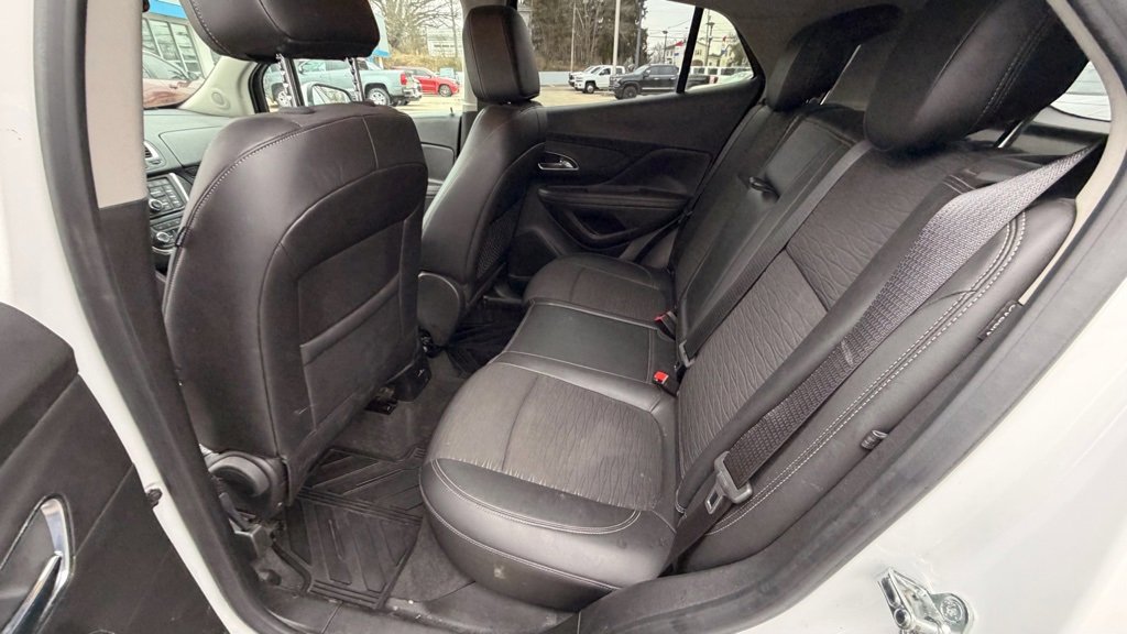 Used 2016 Buick Encore Convenience image 10