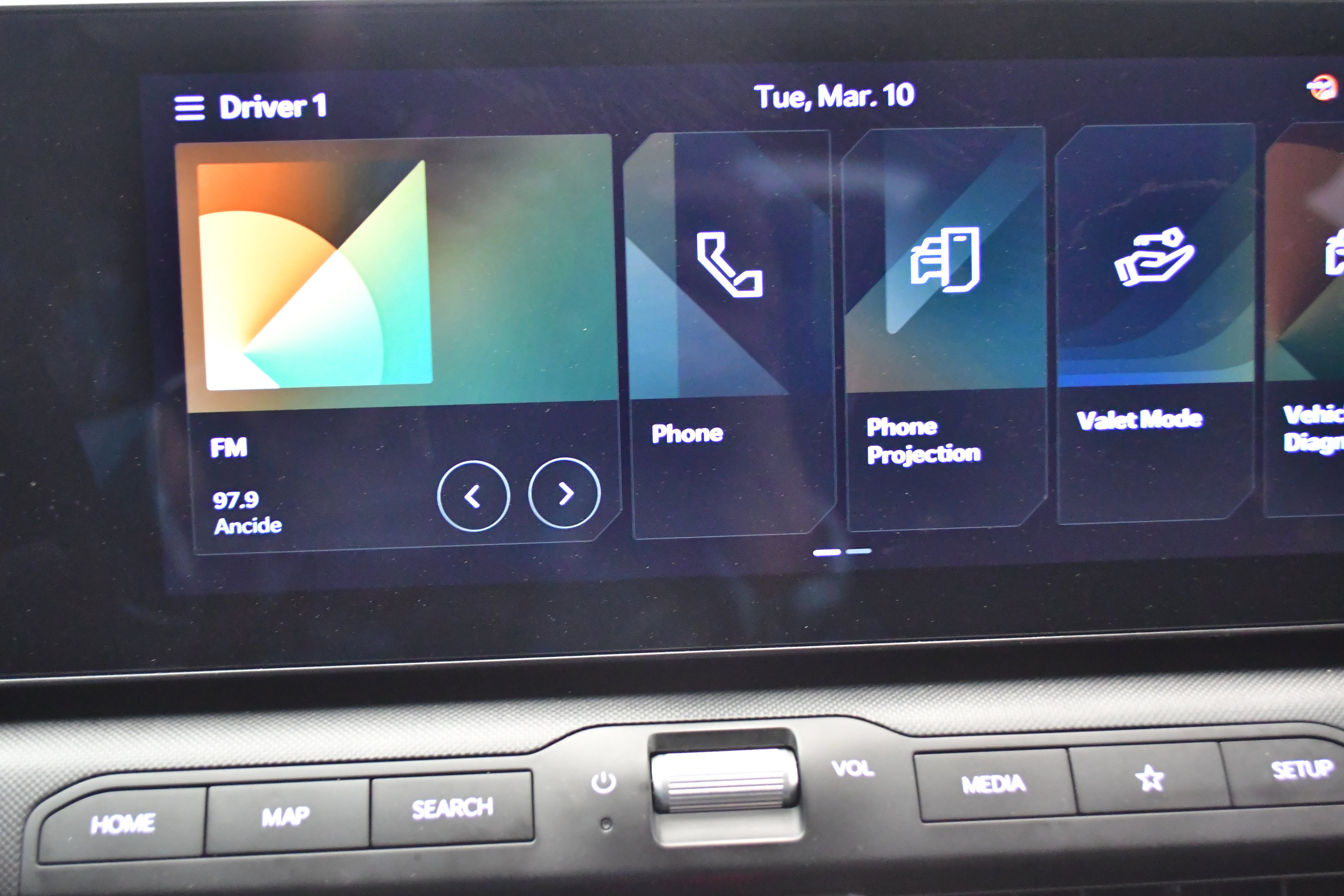 Used 2025 Kia K4 image 23