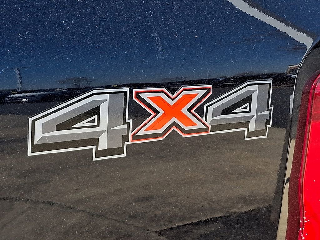 Used 2025 Ford F250 XLT AWD/4WD image 31