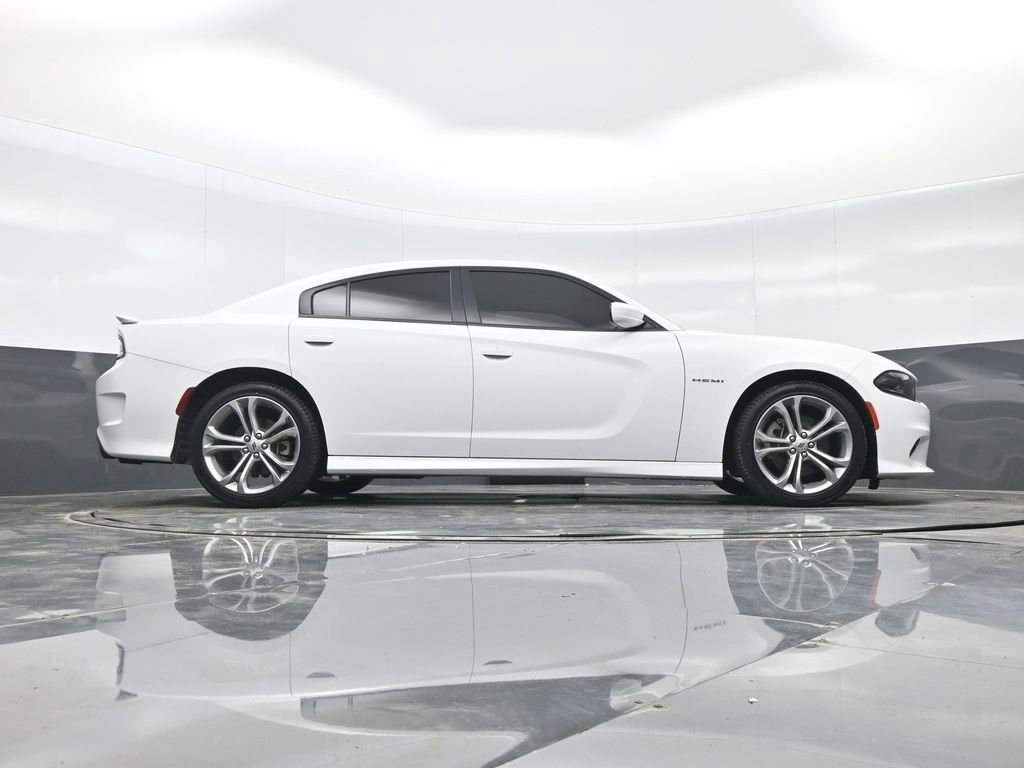 Used 2022 Dodge Charger R/T image 37