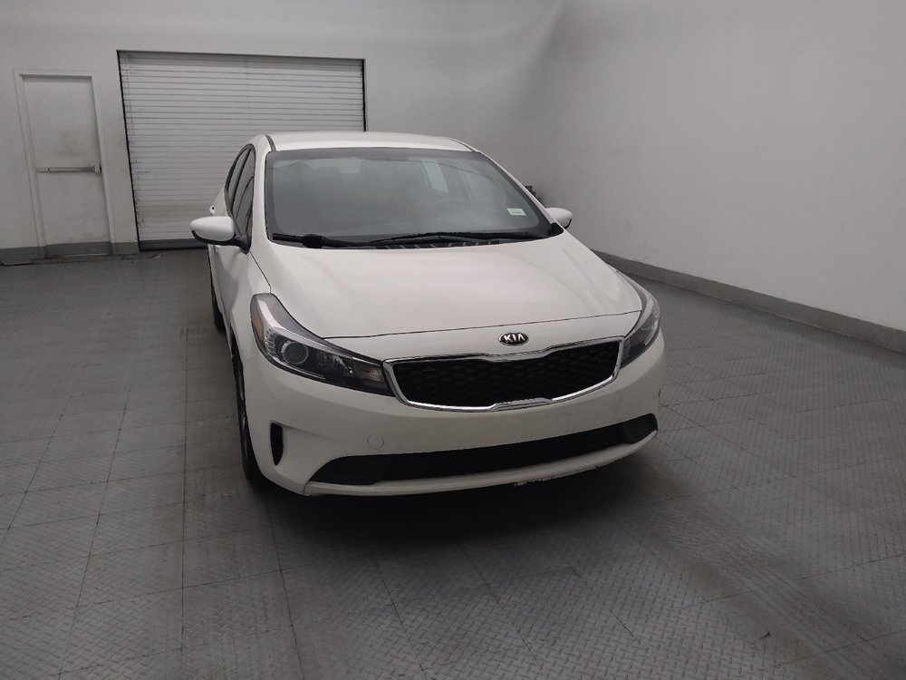 Used 2018 Kia Forte S FWD image 14