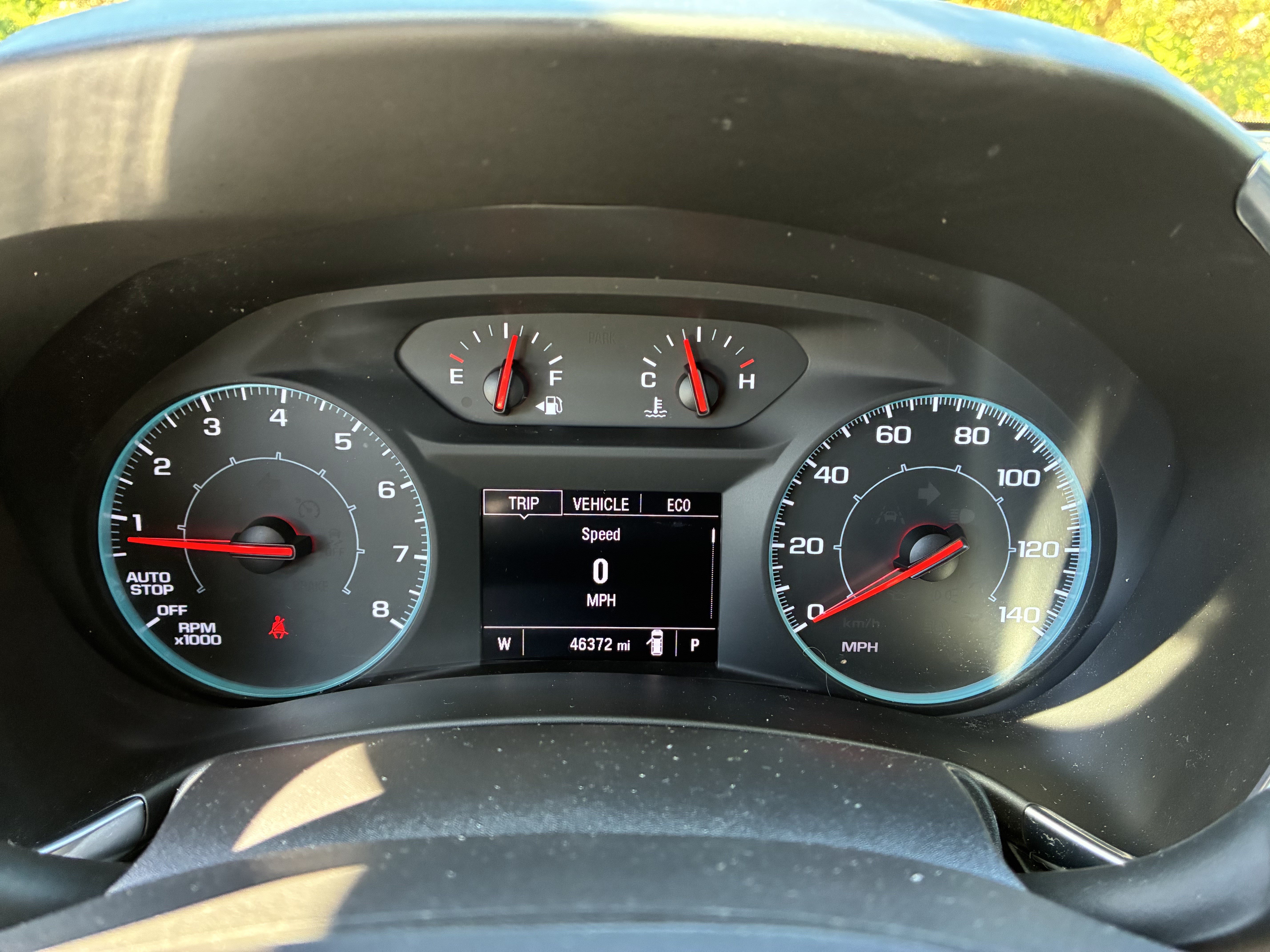 Used 2023 Chevrolet Equinox LS FWD image 30