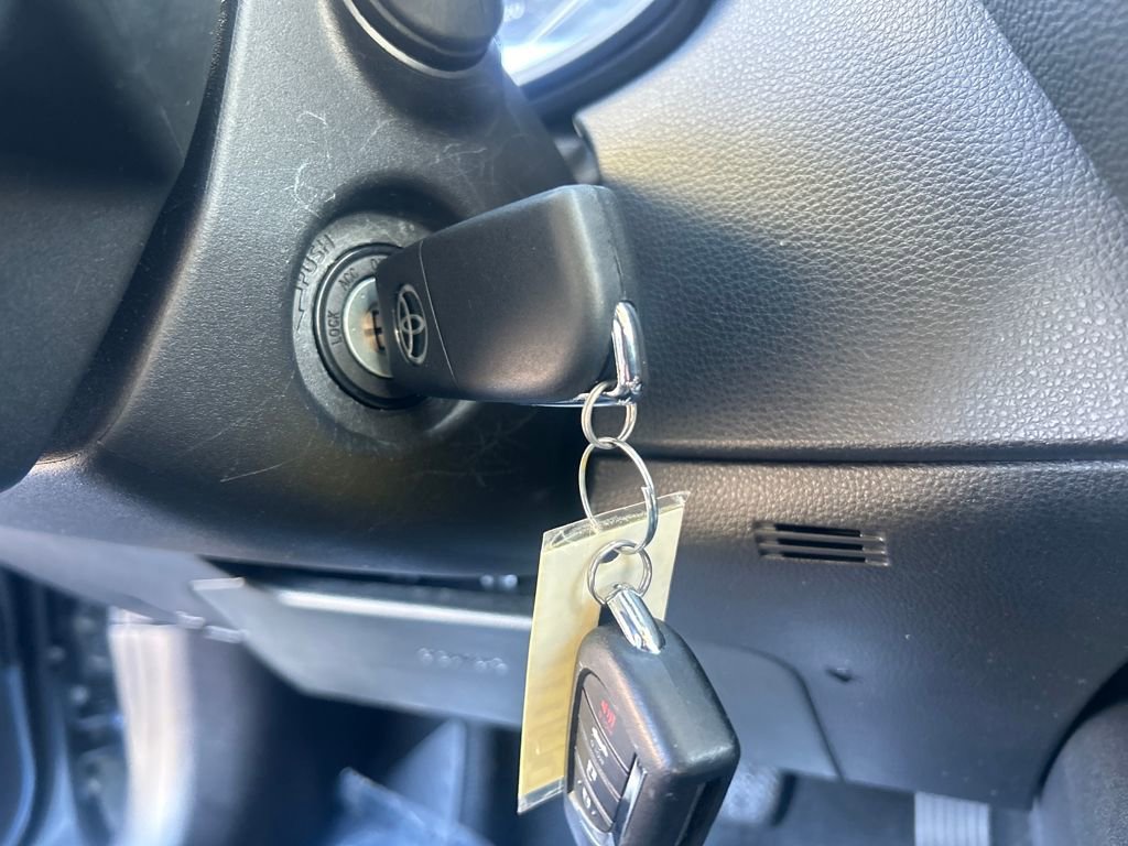 Certified 2024 Toyota Corolla LE image 22