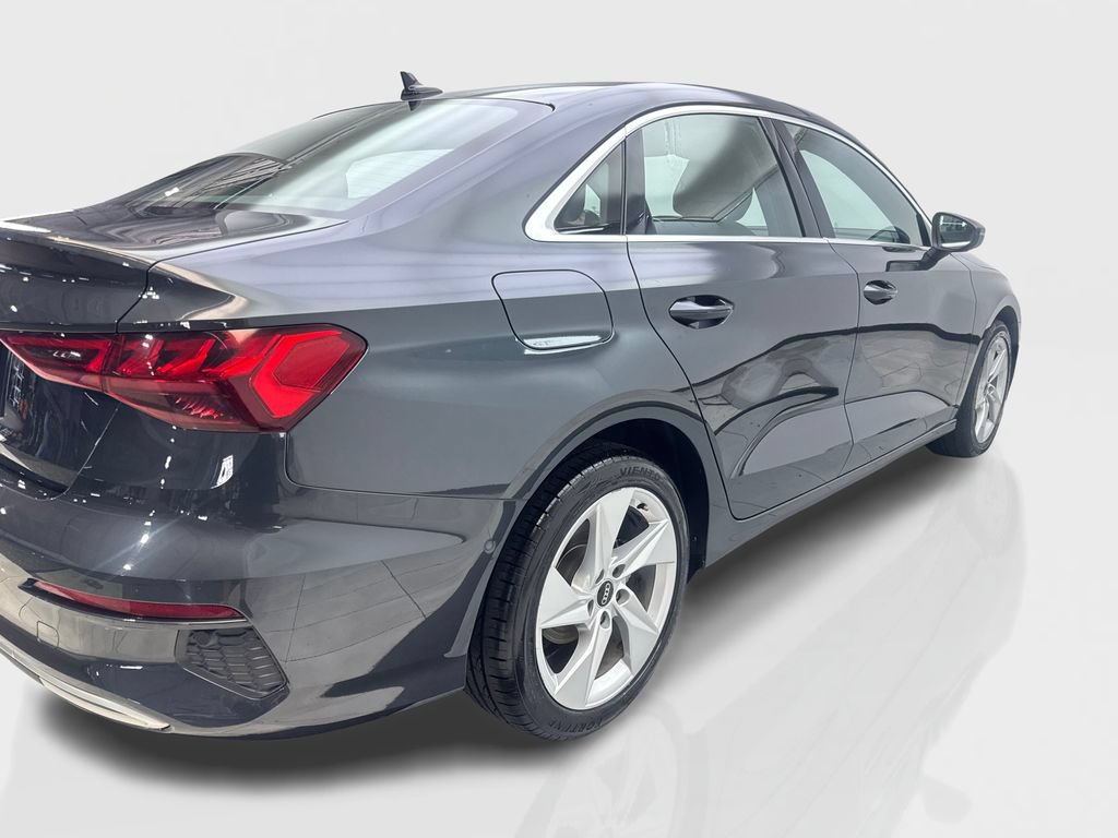 Used 2024 Audi A3 2.0T Premium FWD image 13