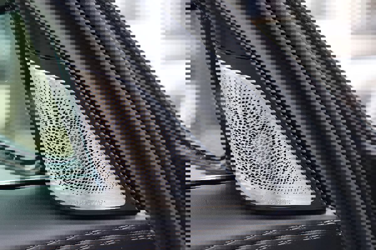 Used 2018 BMW 750i 750i image 42