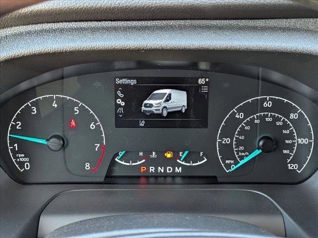 New 2025 Ford Transit 250 148 Medium Roof image 11