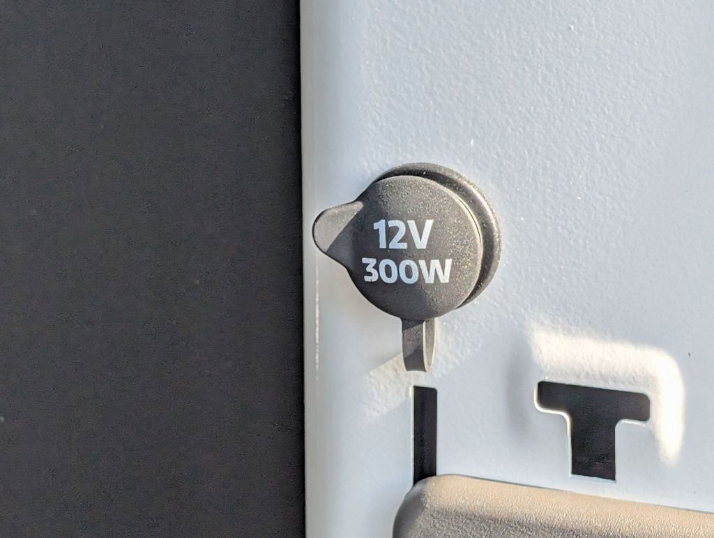 New 2026 Ford Transit 350 148 High Roof Extended w/ Load Area Protection Package image 20