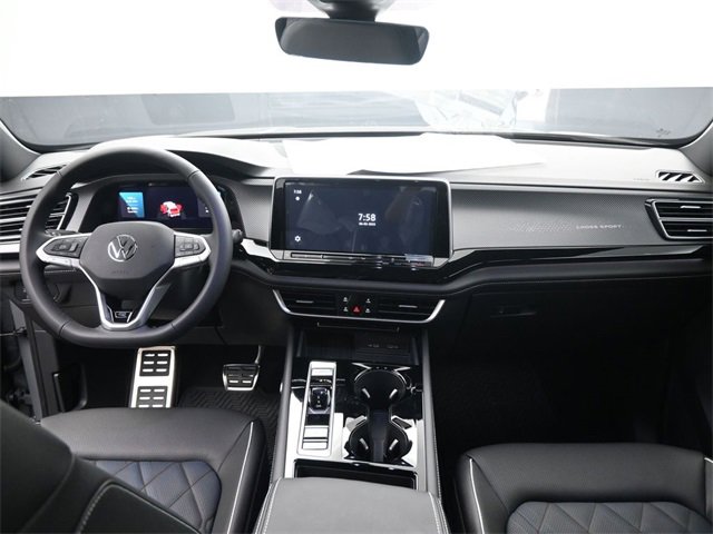 New 2025 Volkswagen Atlas Cross Sport SEL Premium R-Line image 24
