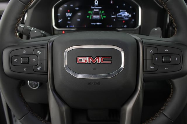 New 2026 GMC Sierra 1500 AT4 w/ AT4 Premium Package image 15