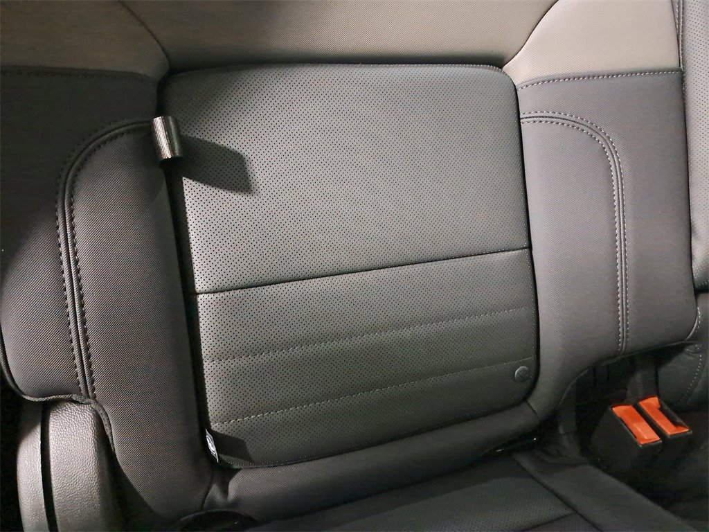 New 2025 GMC Hummer EV 3X image 12