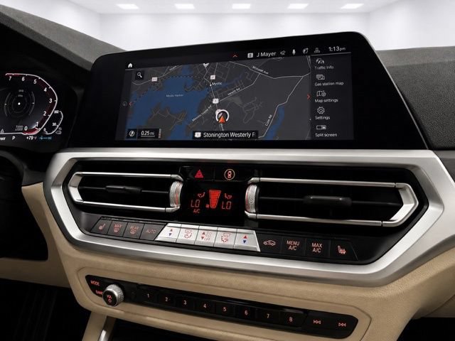 Used 2022 BMW 330e RWD image 24