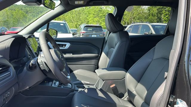 New 2025 Subaru Forester Limited image 7