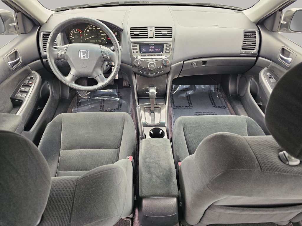 Used 2006 Honda Accord SE image 2