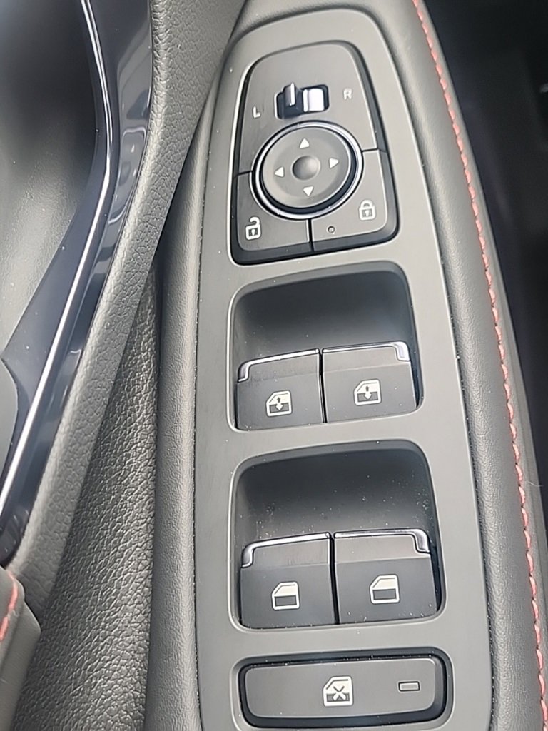 Used 2022 Hyundai Sonata N Line image 14