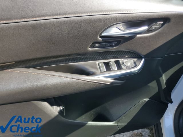 Certified 2023 Cadillac XT4 Sport FWD image 19