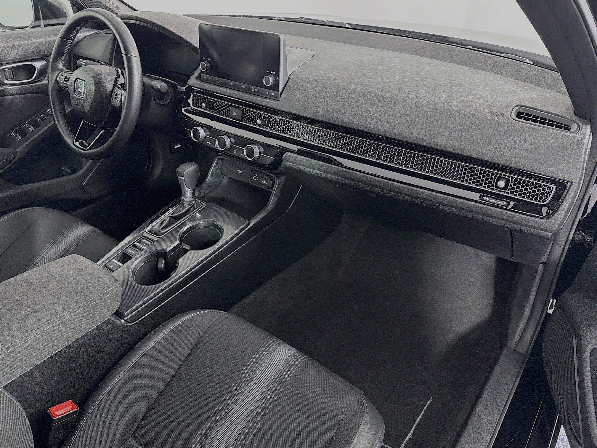 Certified 2023 Honda Civic Sport image 26