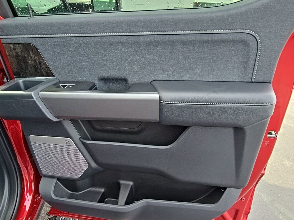 New 2026 Ford F250 Lariat w/ Lariat Ultimate Package image 55