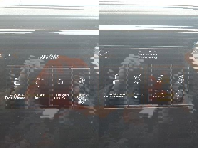 New 2026 GMC Acadia Elevation w/ Black Edition image 34