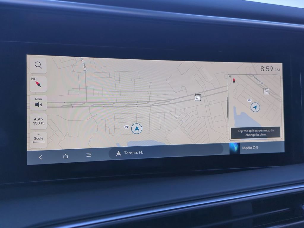 New 2026 Hyundai Palisade Calligraphy image 28