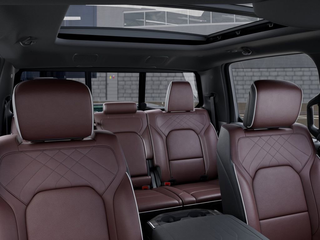 New 2026 RAM 1500 Limited image 26