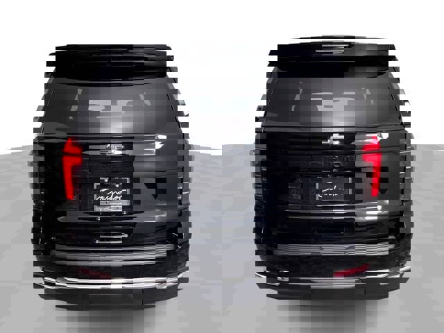 New 2026 Chevrolet Tahoe LS w/ LPO, Dark Essentials Package image 7