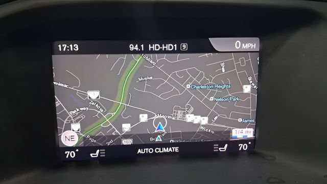 Used 2018 Volvo V60 T5 Dynamic w/ Vision Package FWD image 31