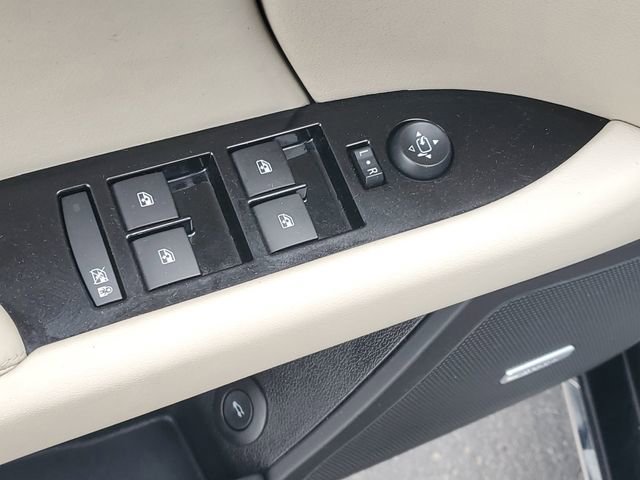 Certified 2018 Cadillac XTS Luxury image 15