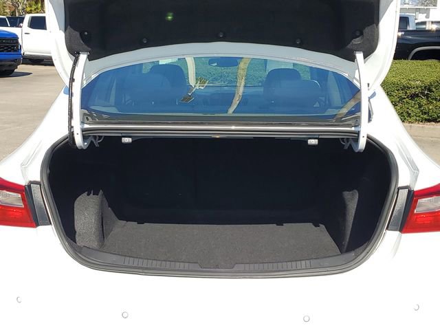 Used 2025 Chevrolet Malibu LT image 7