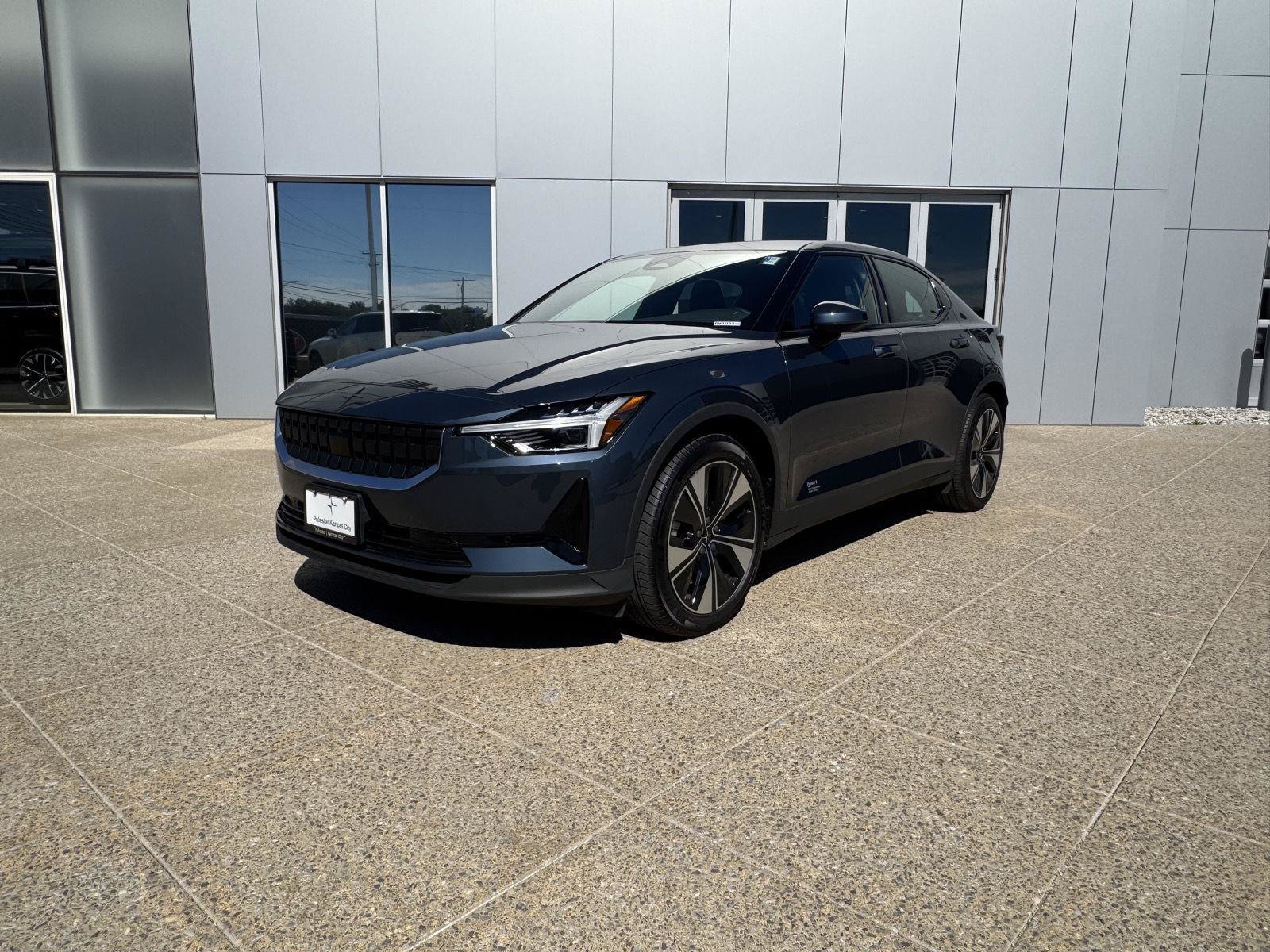 Used 2023 Polestar Polestar 2 FWD image 3
