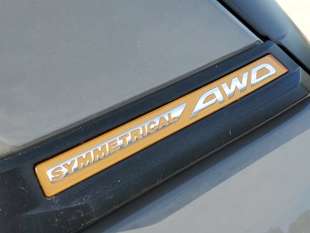 Used 2026 Subaru Forester Wilderness AWD/4WD image 33