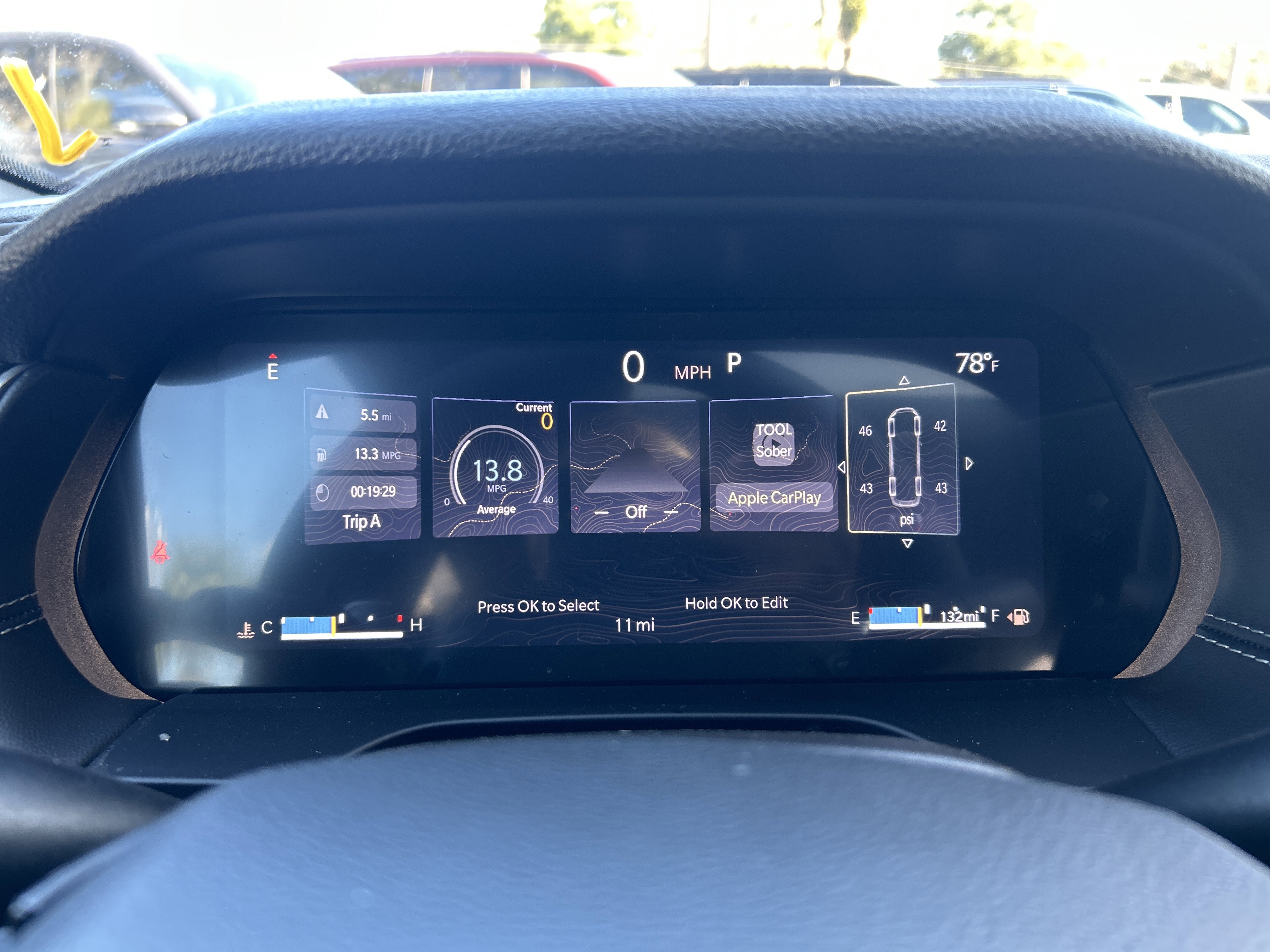 New 2025 Jeep Grand Cherokee Altitude image 43