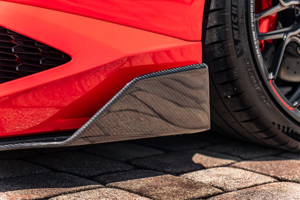 Used 2016 Lamborghini Huracan LP 610-4 AWD/4WD image 17