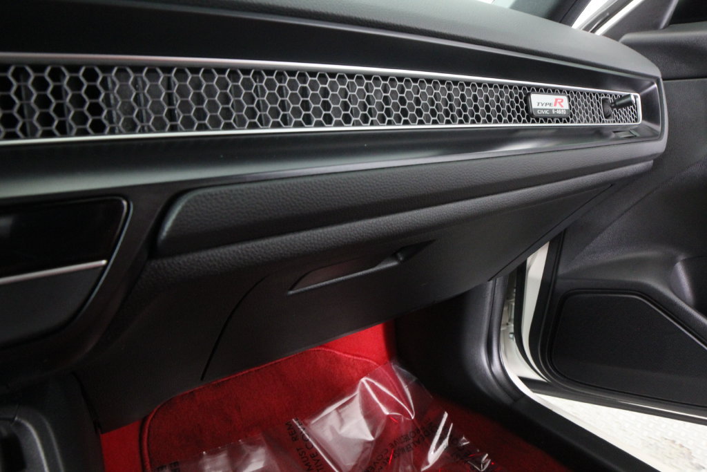 Used 2025 Honda Civic Type R image 50