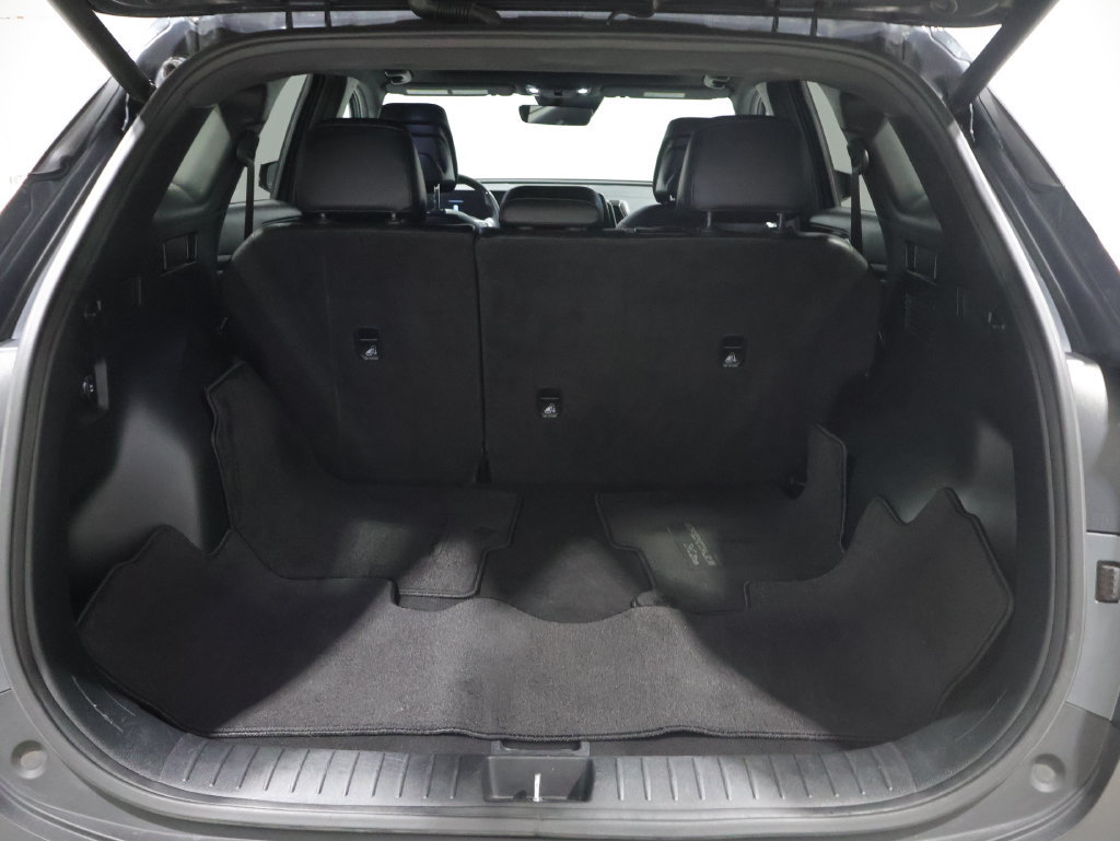 Used 2023 Kia Sportage X-Line w/ X-Line Premium Package AWD/4WD image 4