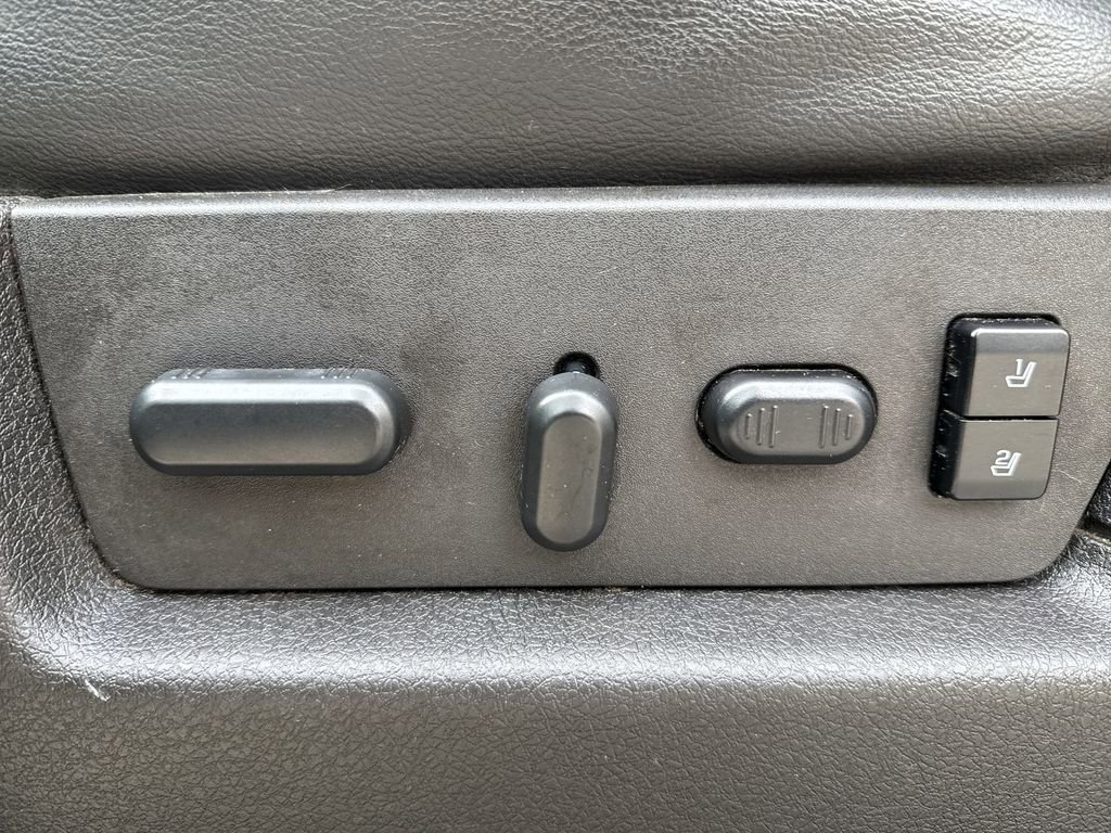 Used 2014 Ford F150 FX2 w/ Equipment Group 402A Luxury RWD image 12