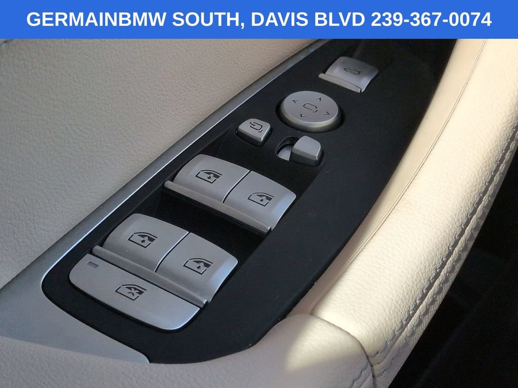 Certified 2024 BMW X3 M40i w/ Premium Package AWD/4WD image 26