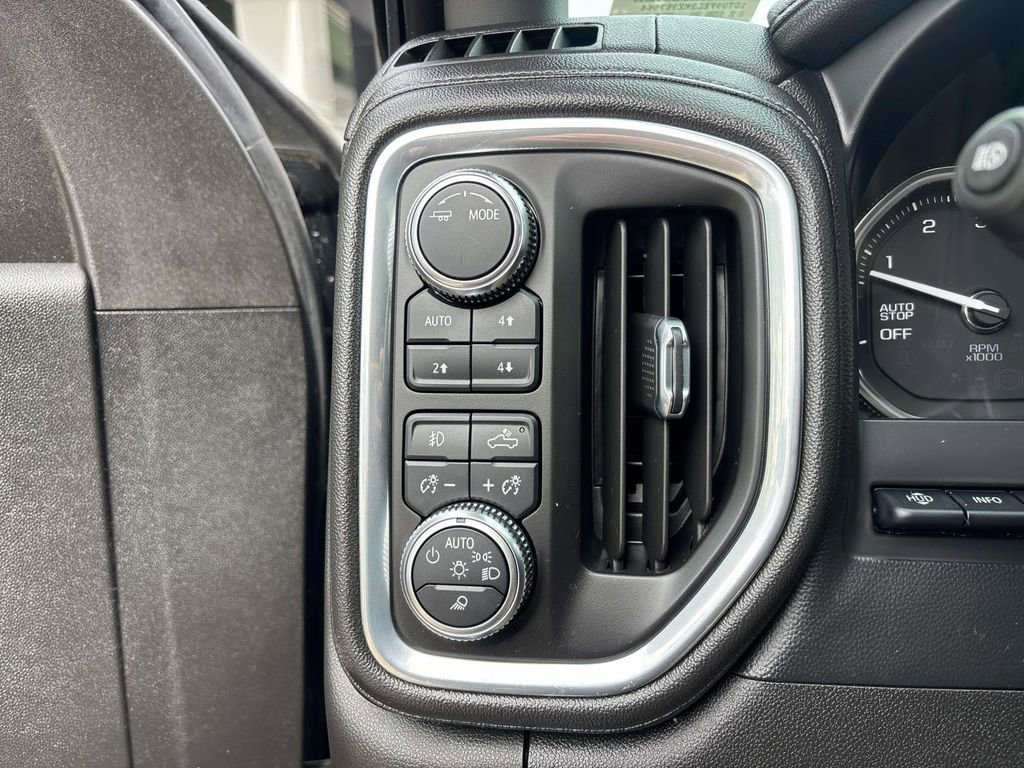Used 2021 GMC Sierra 1500 Denali w/ Denali Ultimate Package image 17