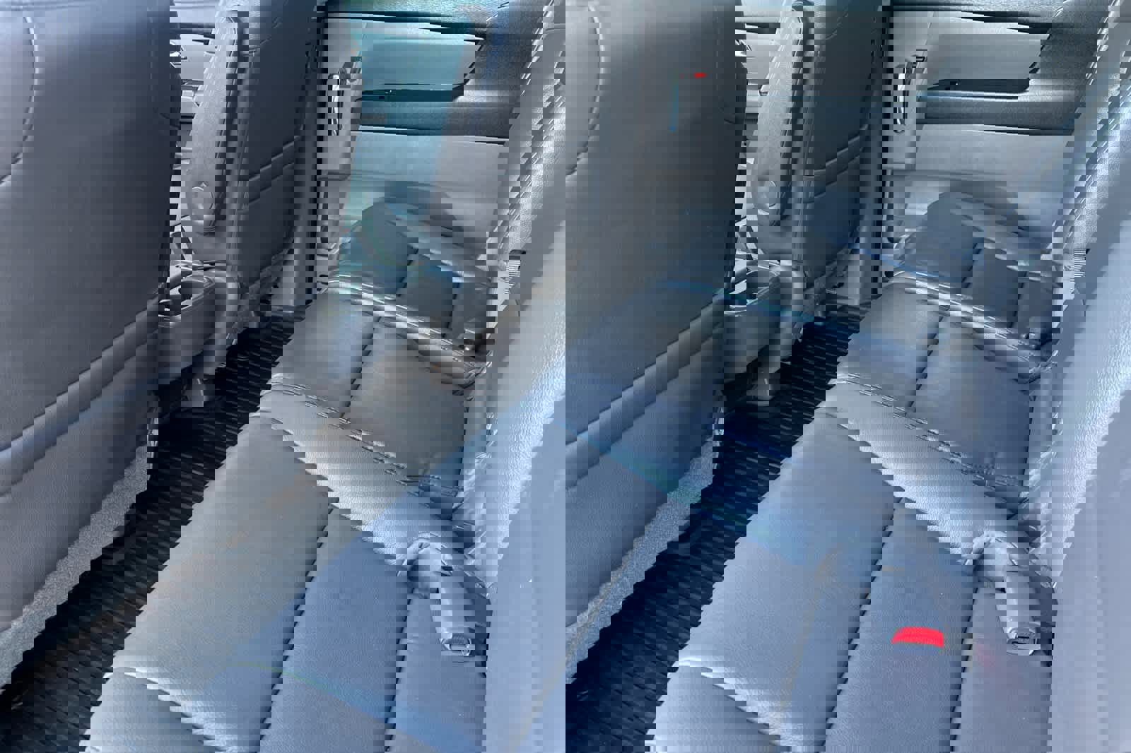 Used 2014 Honda Odyssey EX-L image 4