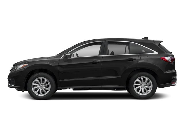 Used 2018 Acura RDX AWD image 3