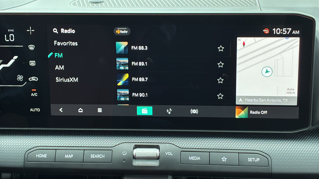 New 2026 Kia K4 GT-Line w/ GT-Line Premium Package FWD image 19