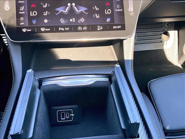 Used 2025 Maserati Grecale Modena image 24